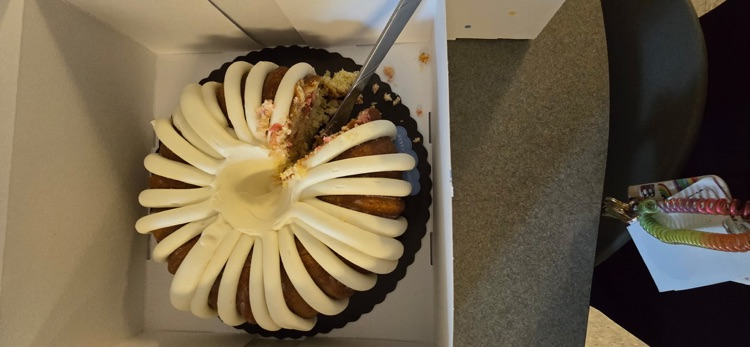 cake 