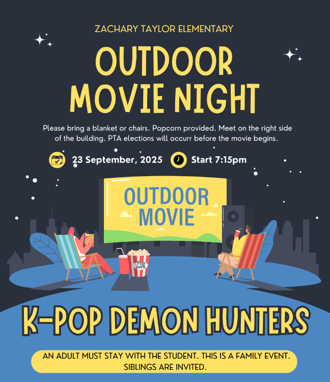 Movie Night