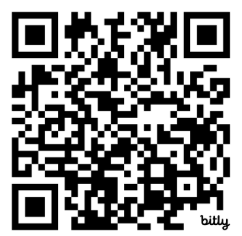 QR Code of Cell Phone Policy