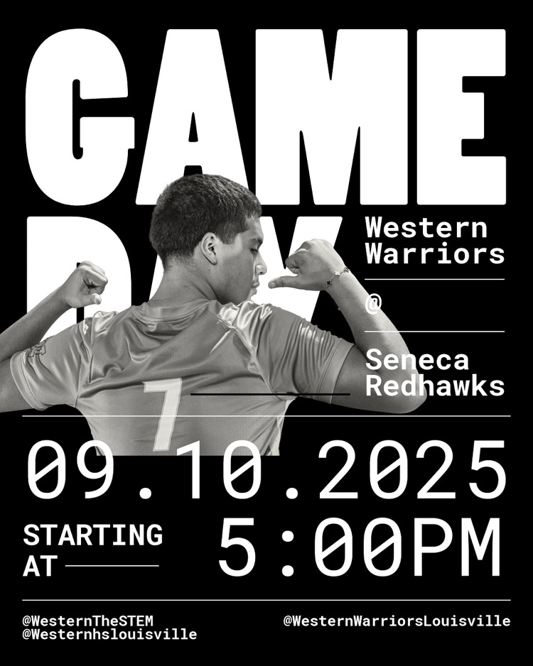 flyer for soccer game today 