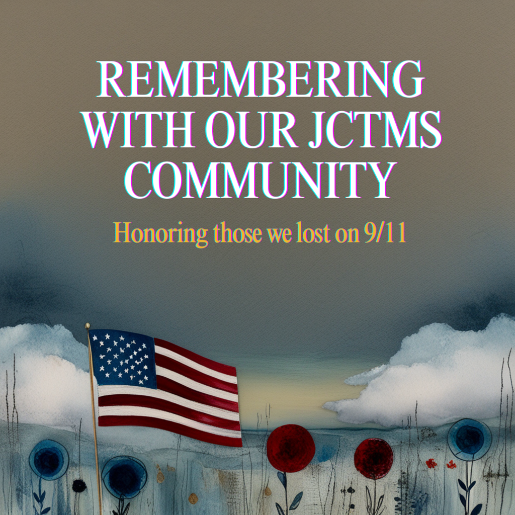 9/11 poster