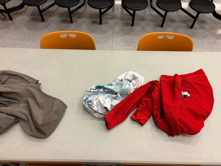 three jackets