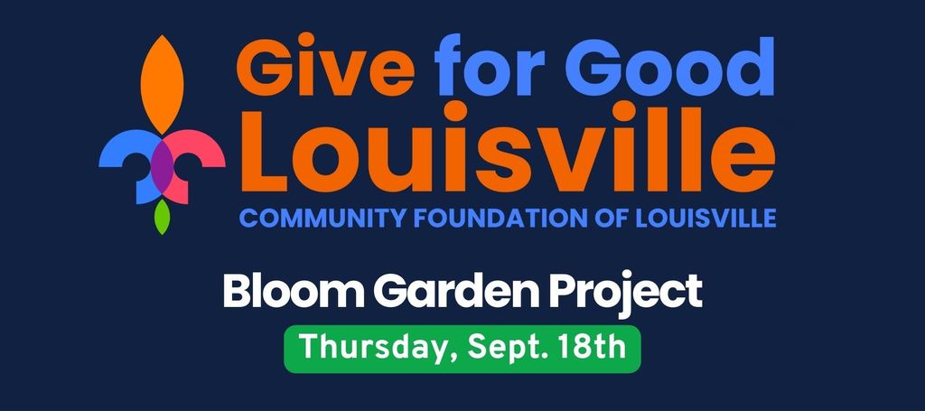Give for Good Email - Bloom Garden Project (1)