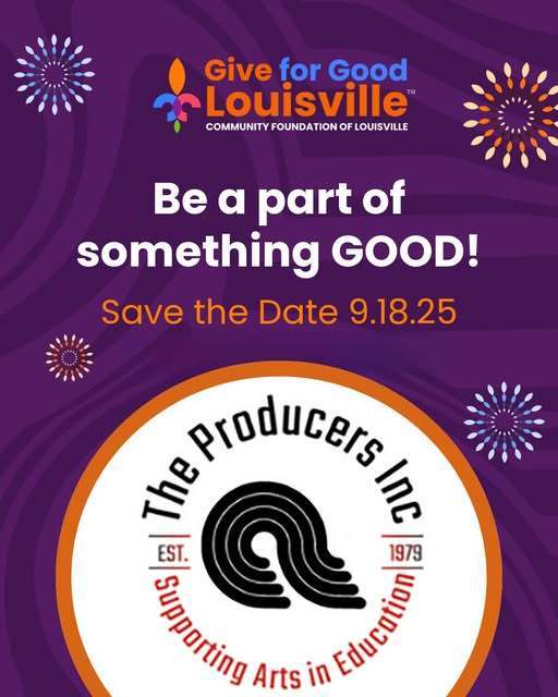 Give for good one week away 