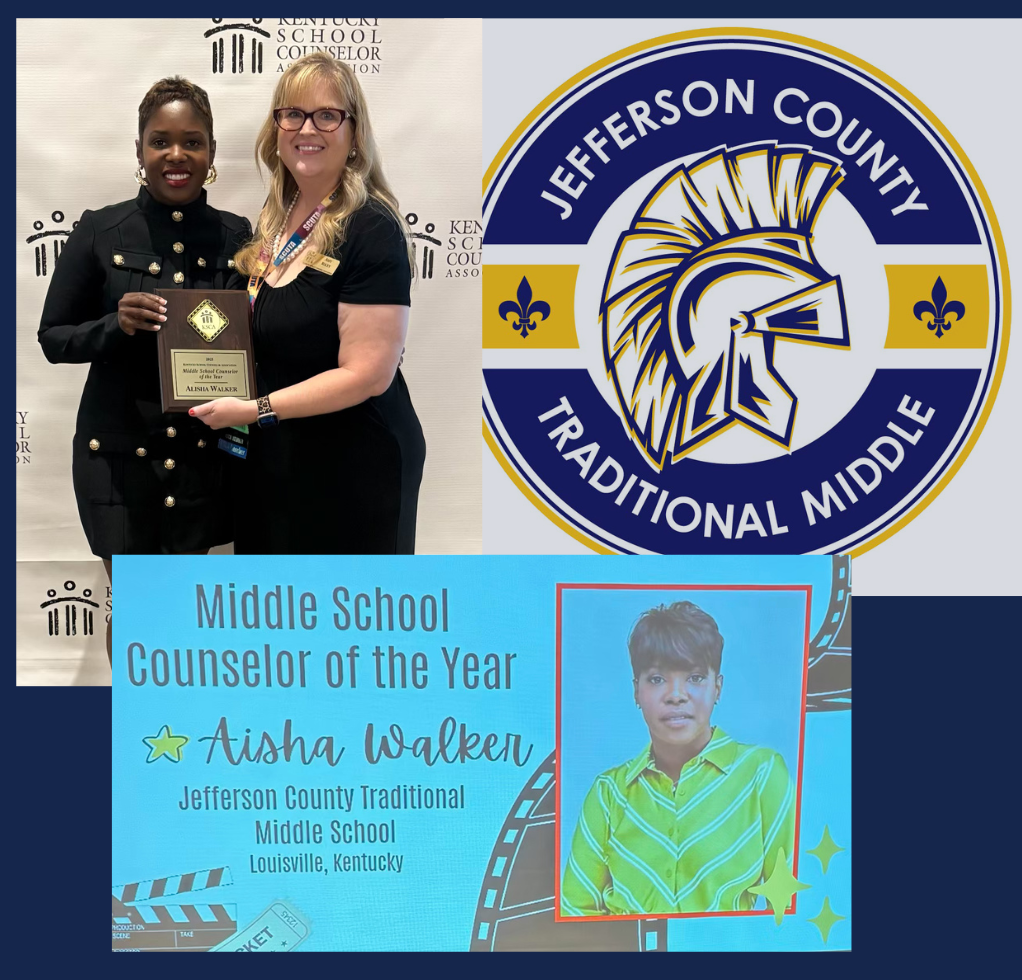 Mrs Walkers Award