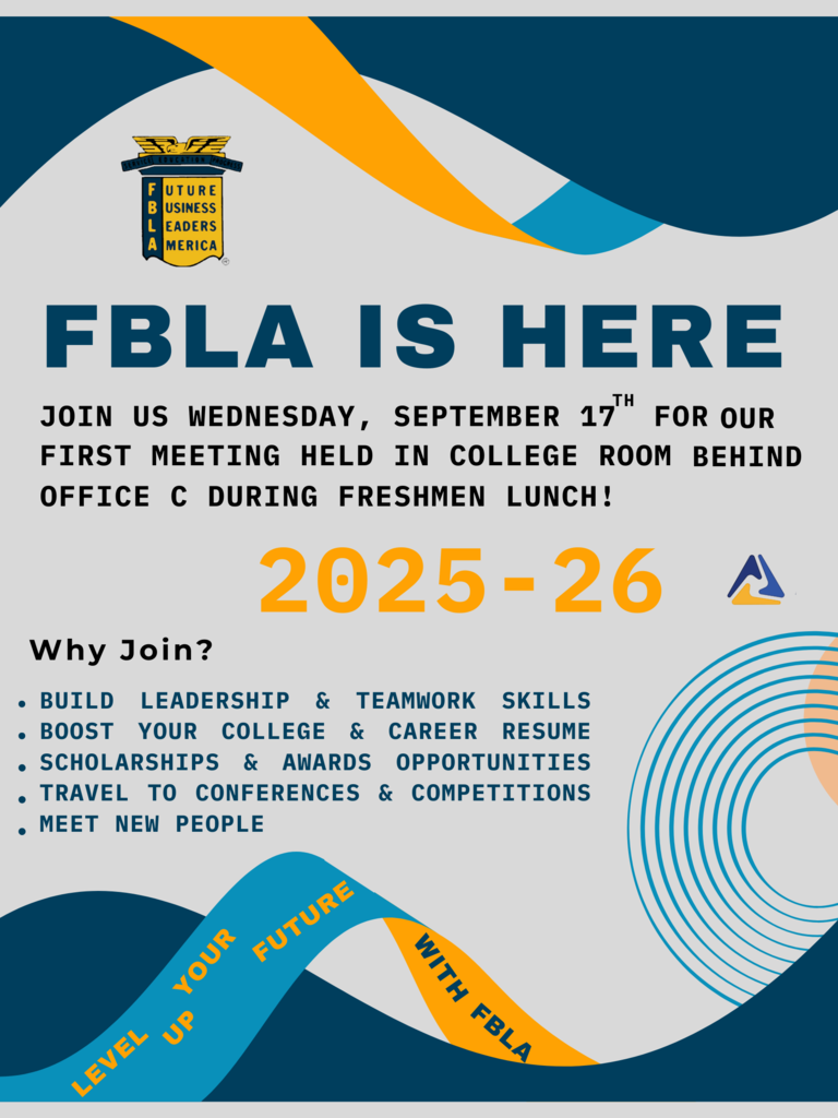 FBLA