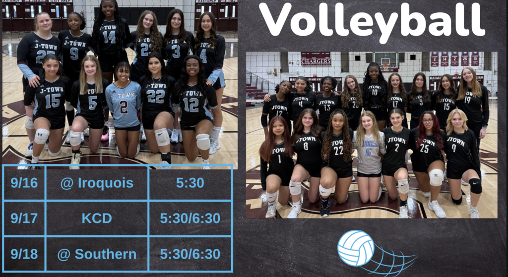 volleyball
