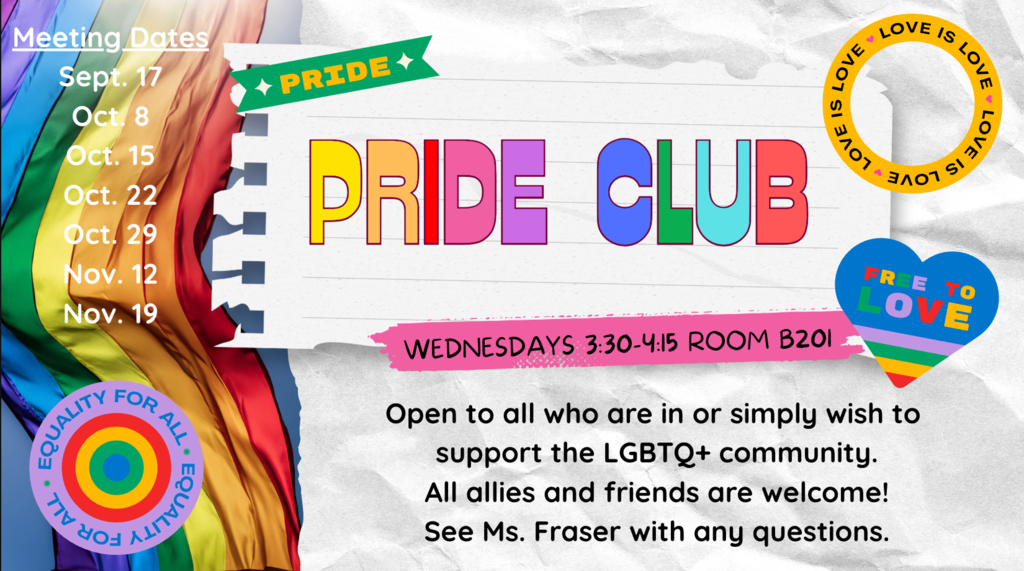 pride