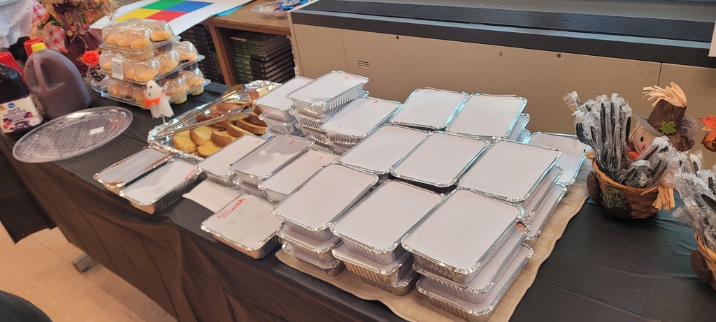 feast