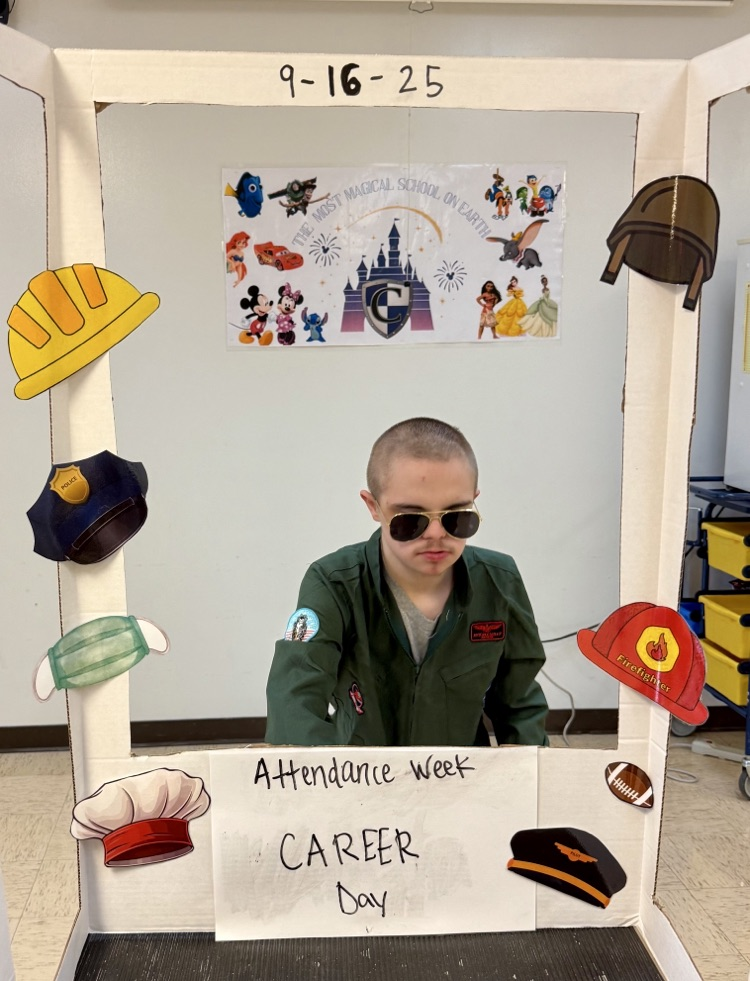 career 