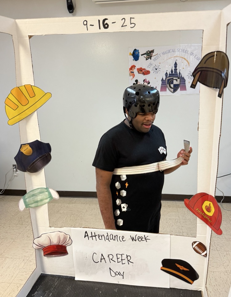 career 