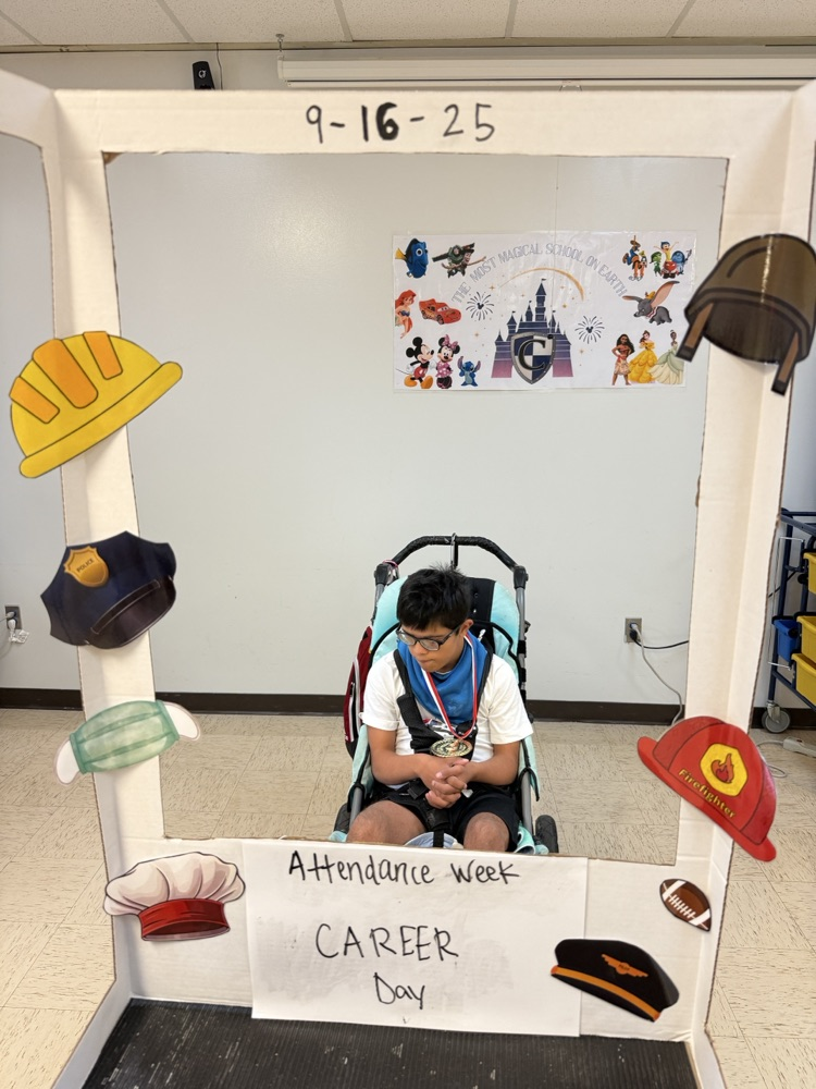 career 