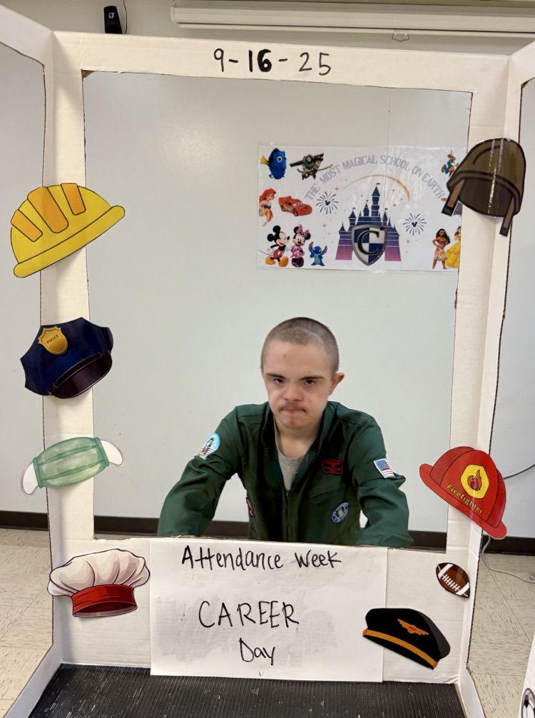 career 