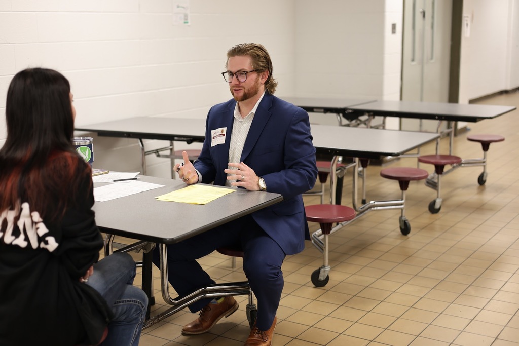 Interviews