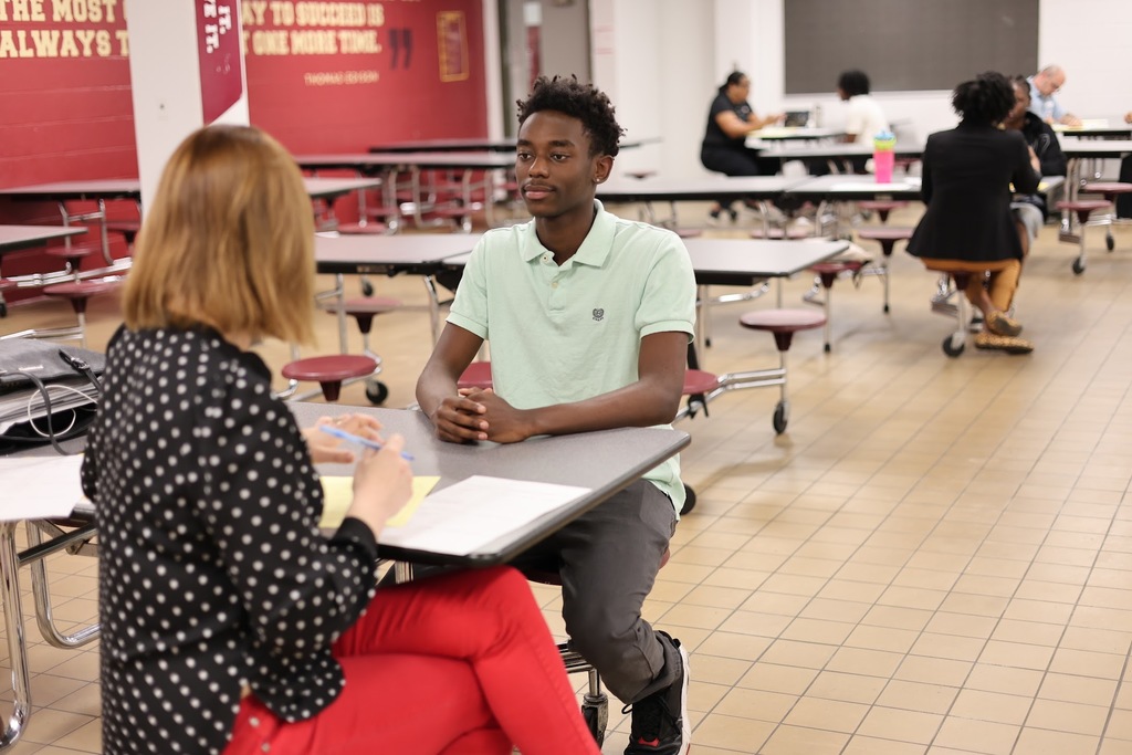Interviews