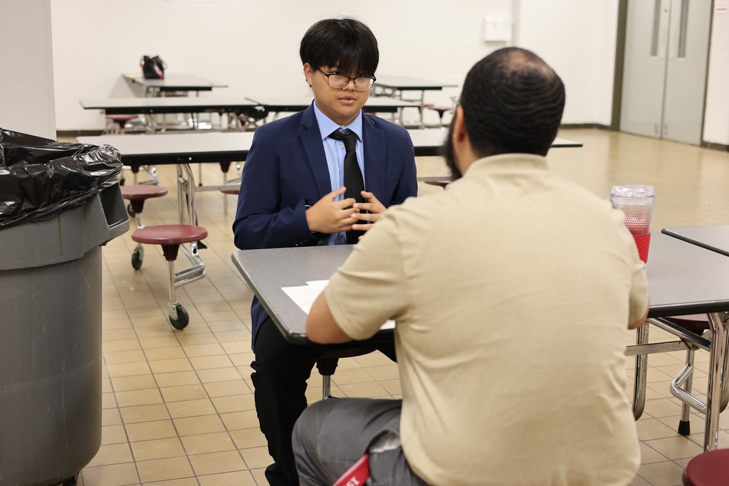 Interviews