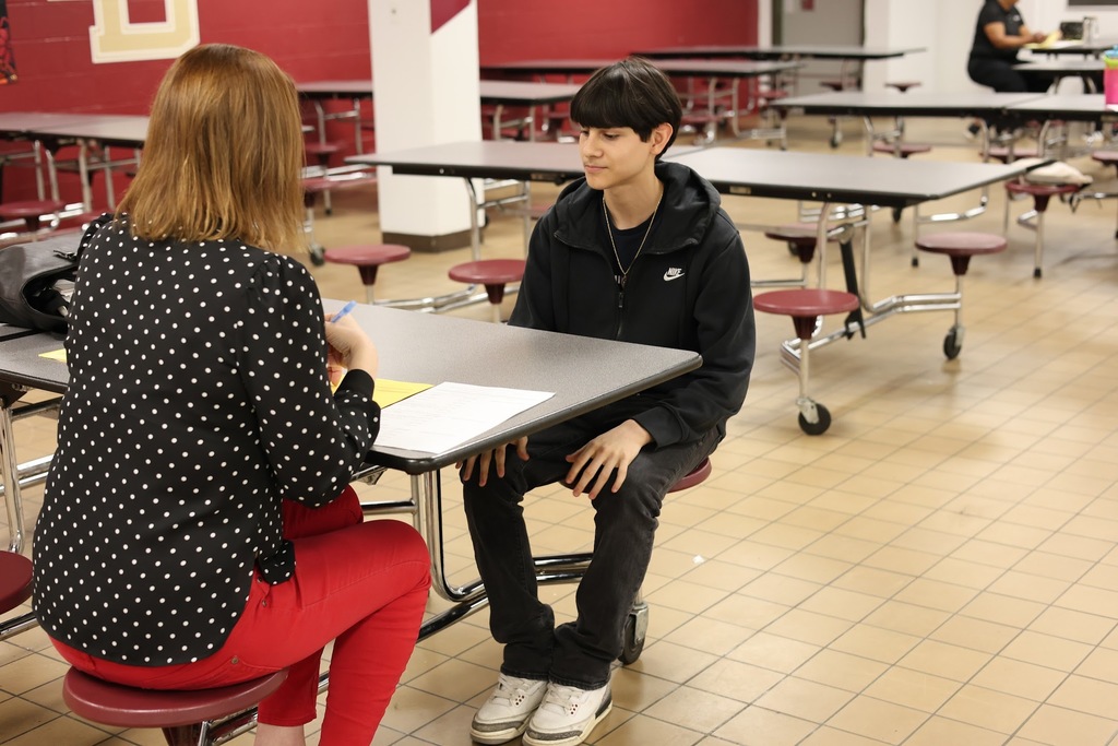 Interviews