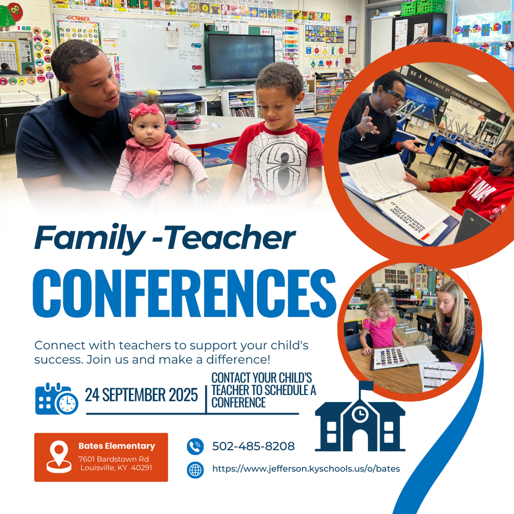 family conference day