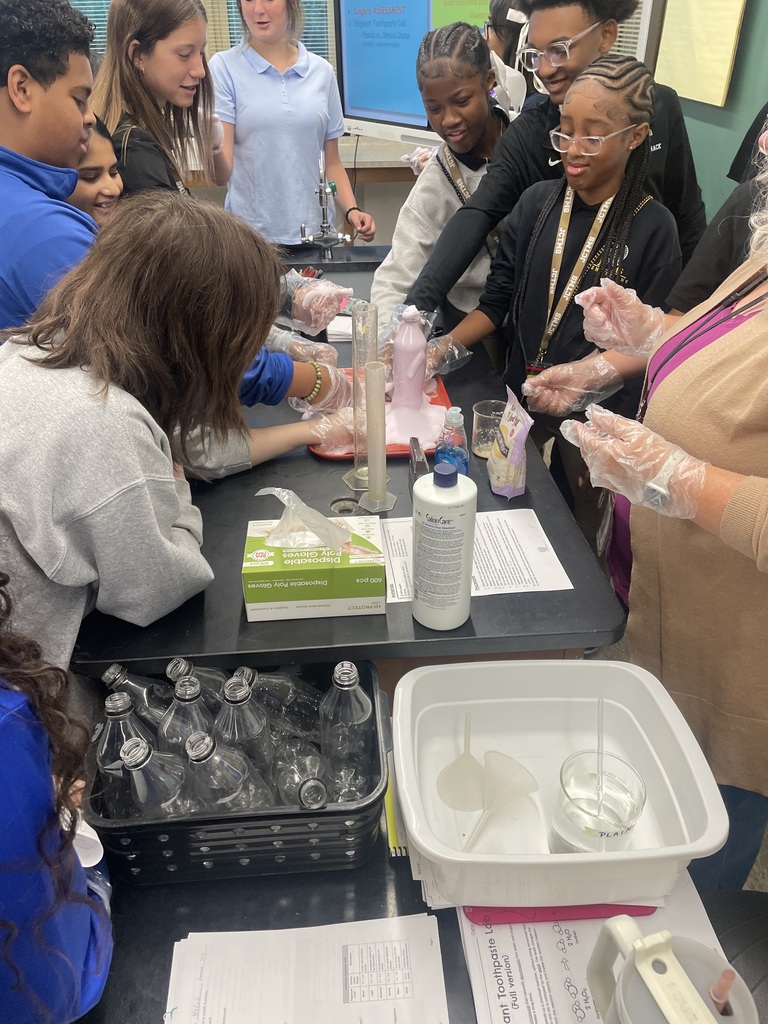 science experiment photo