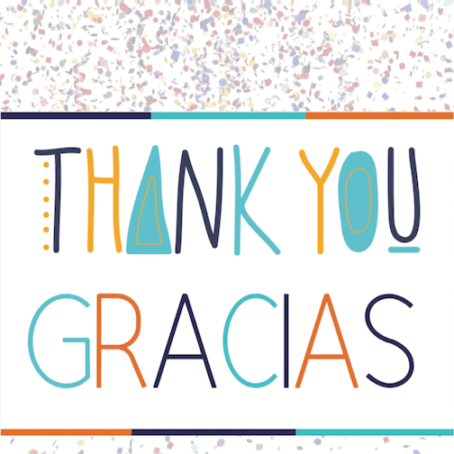 G4G THank you