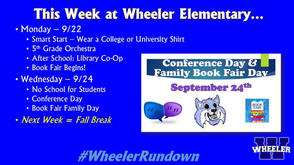 WheelerRundown