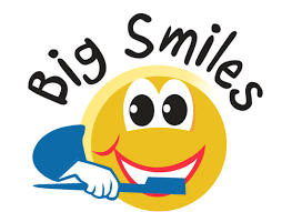 Big Smiles