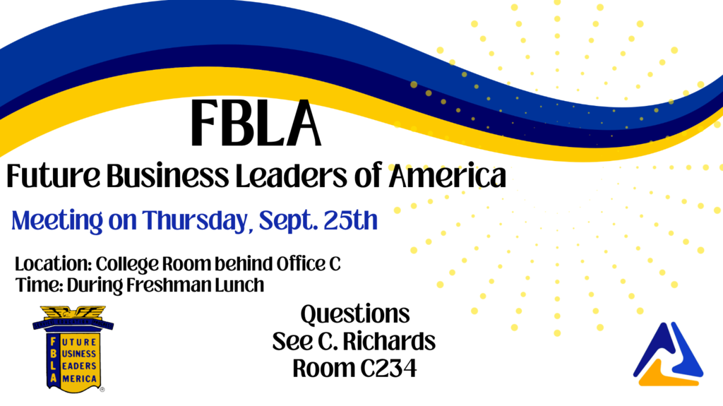 FBLA