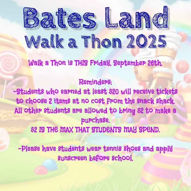 walk-a-thon