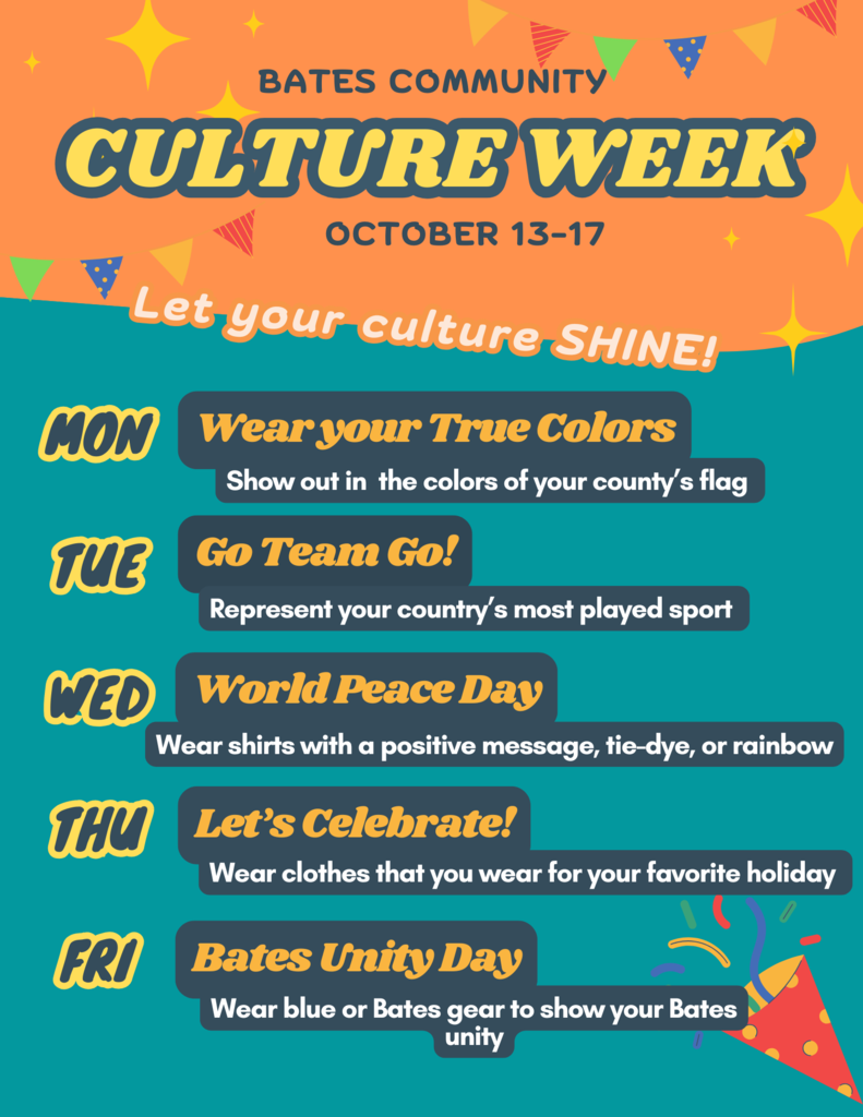 Culture Week