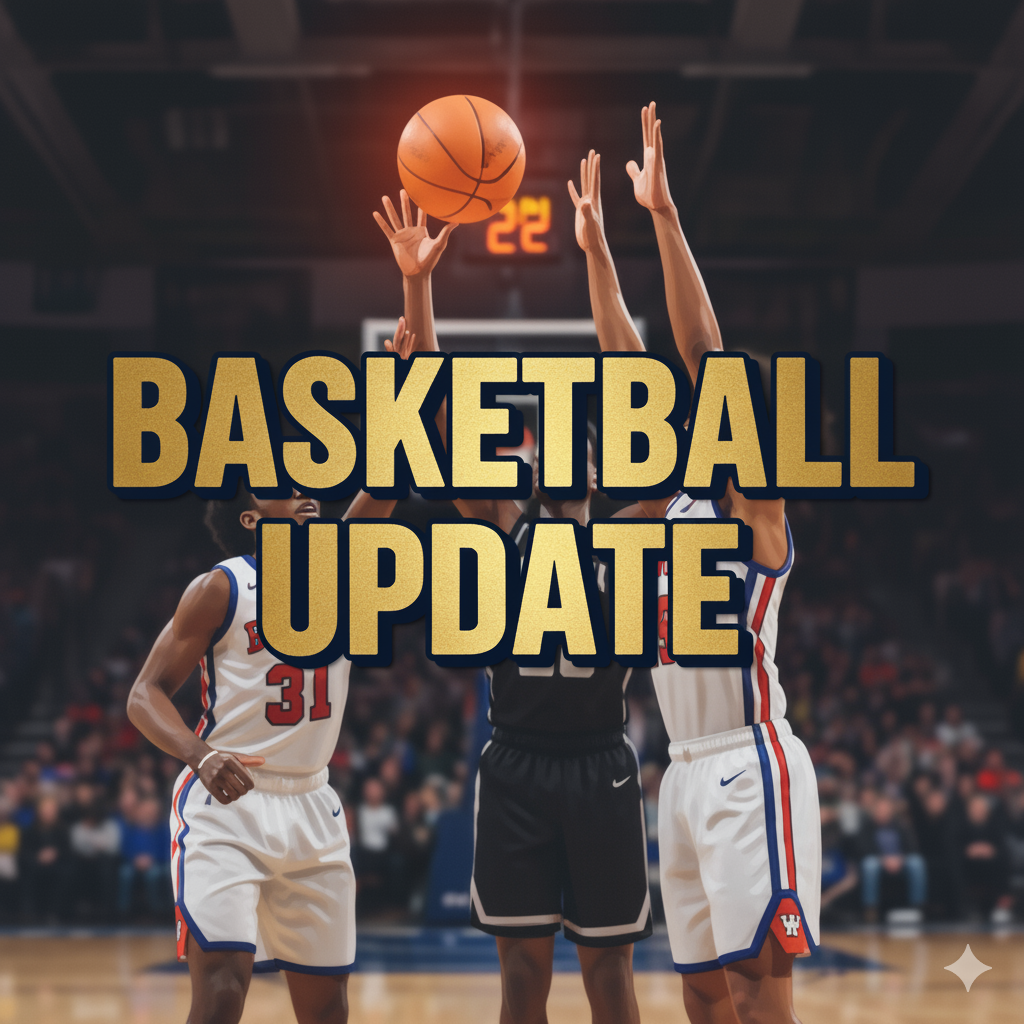 Basketball Update