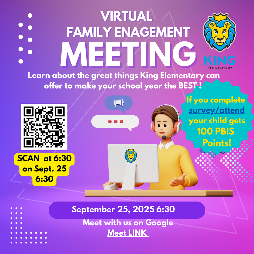 Family Engagement night  (1)
