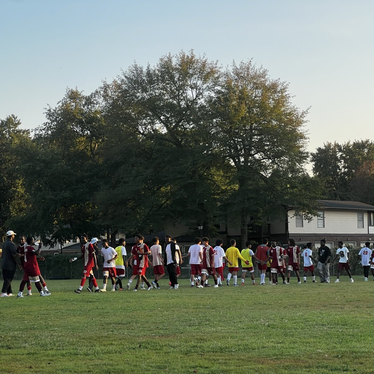 doss boys senior night