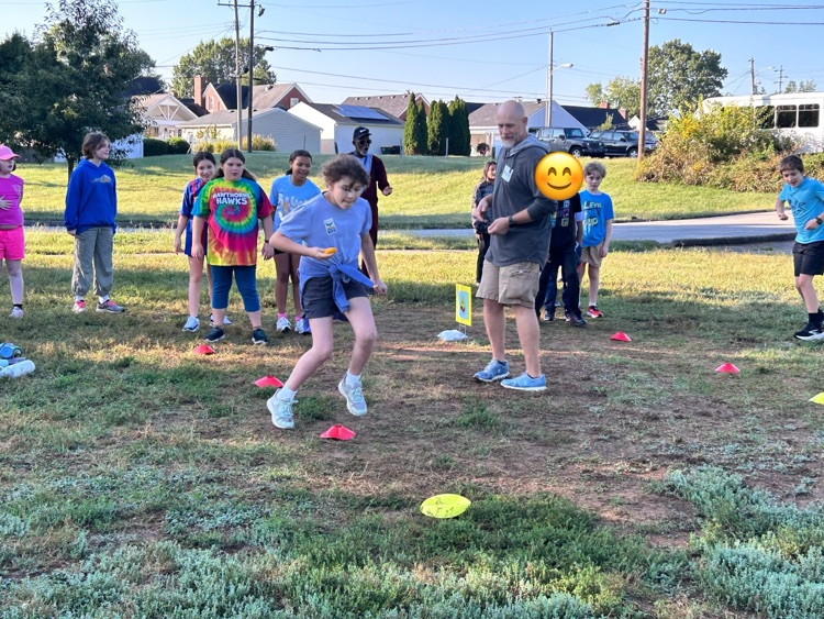 Field Day!