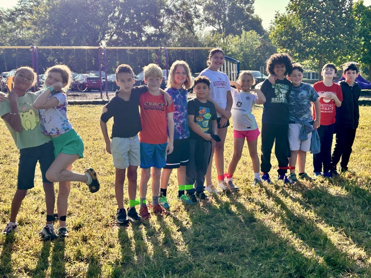 Field Day!
