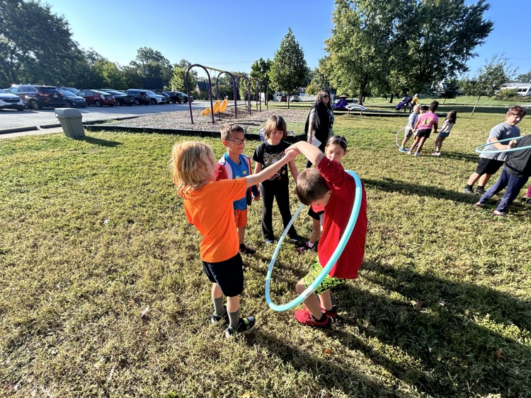Field Day!