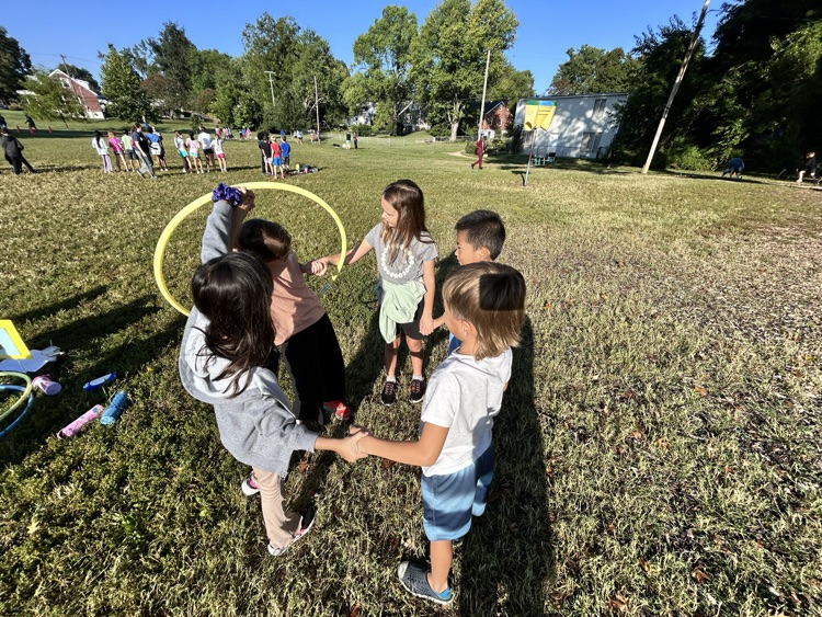 Field Day!