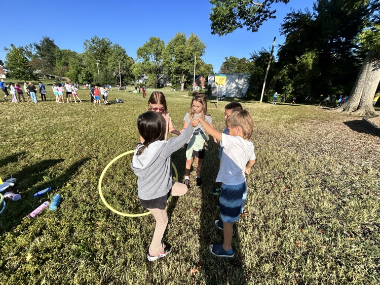 Field Day!