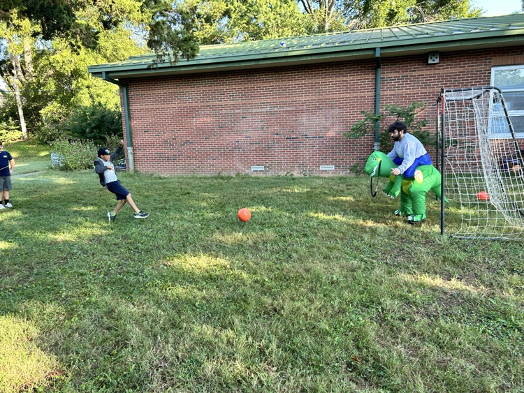 Field Day!