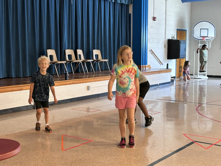 Field Day!