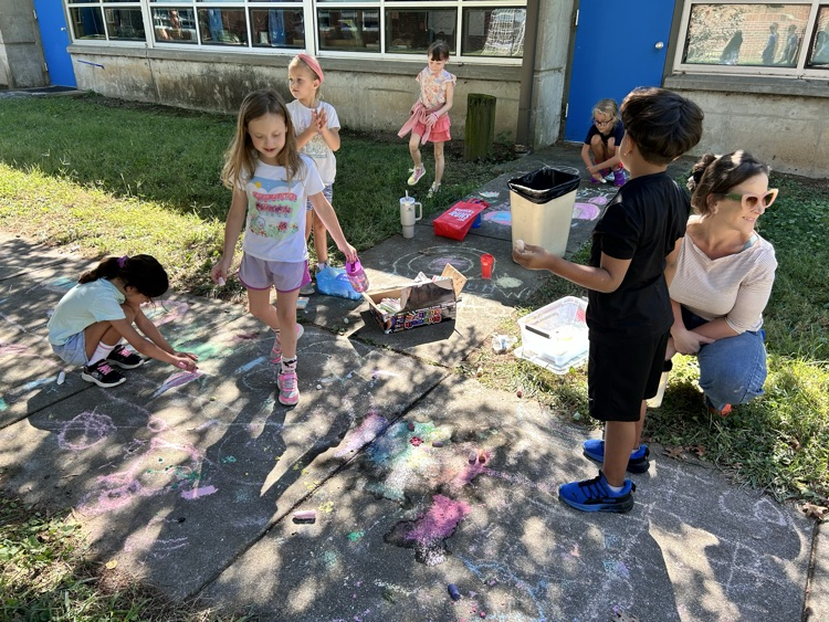 Field Day!
