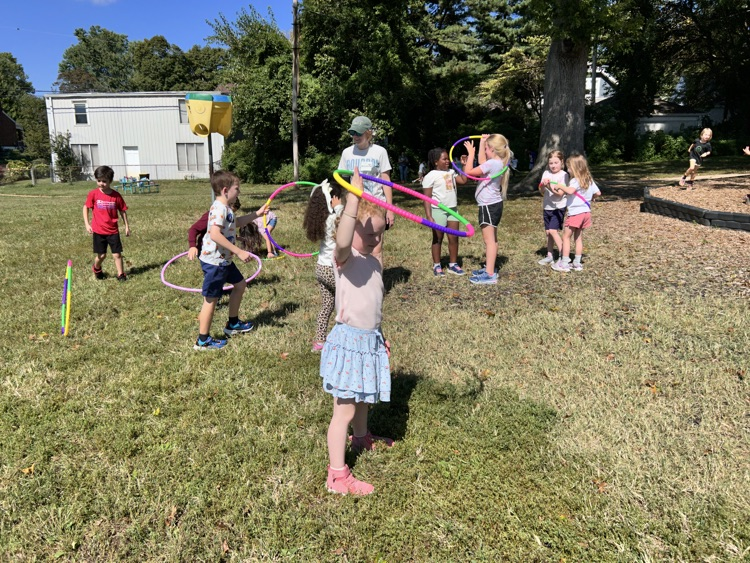 Field Day!
