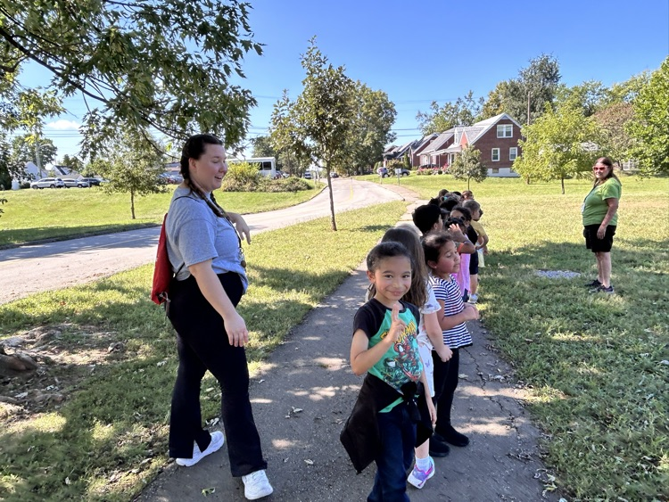 Field Day!