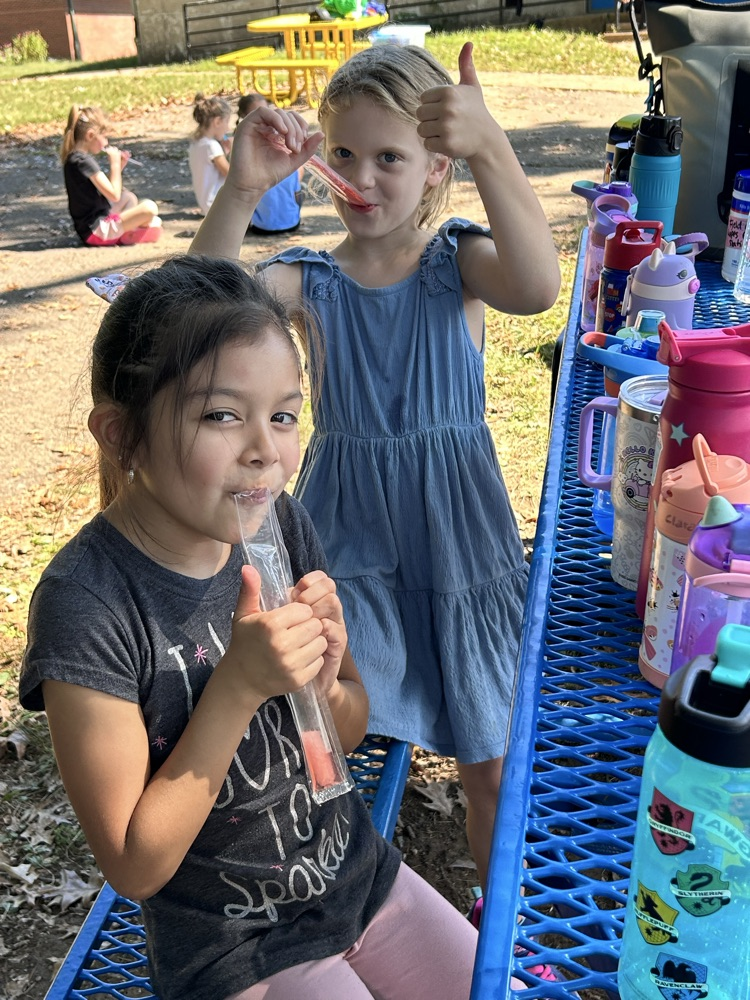 Field Day!