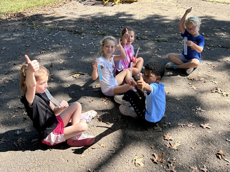 Field Day!