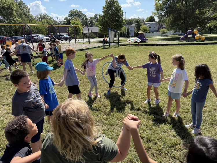 Field Day!