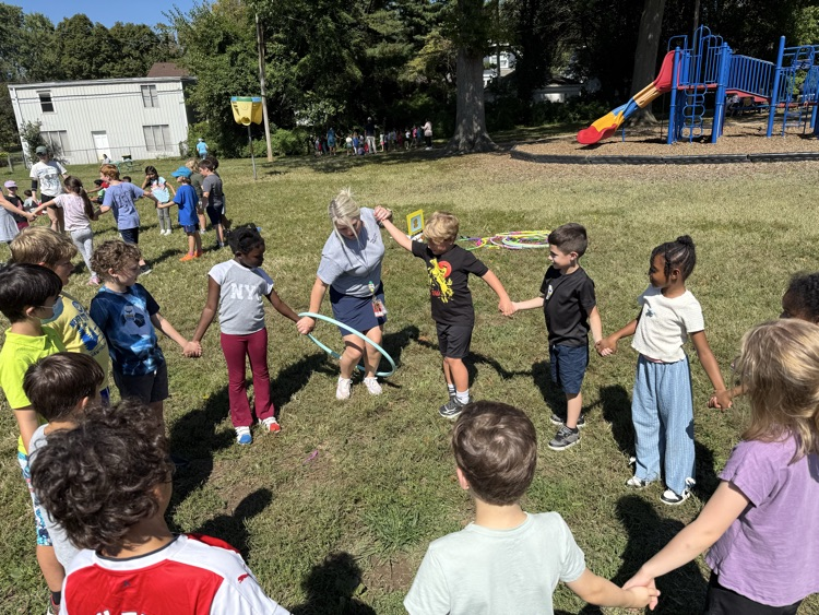 Field Day!