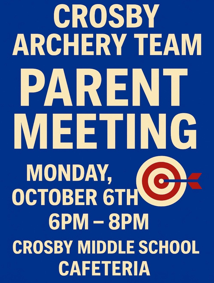 cms archery