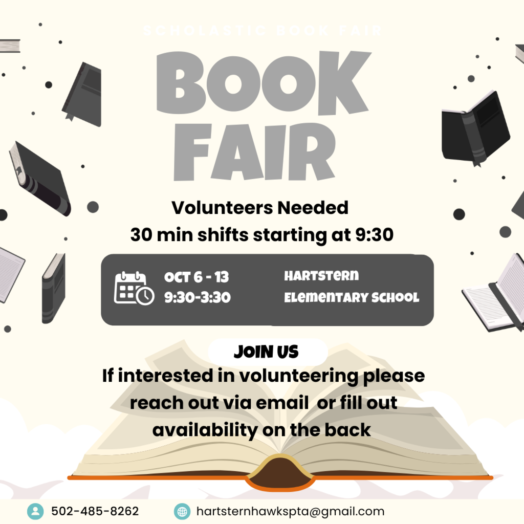 Book Fair