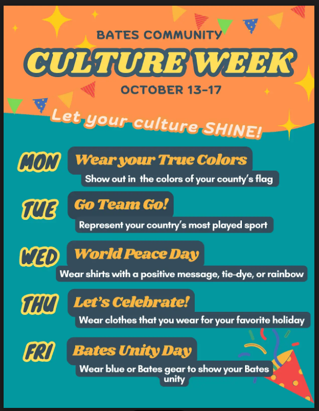 culture fest 1