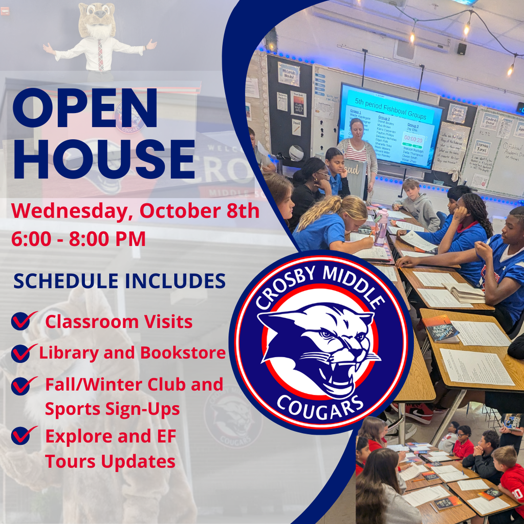 open house
